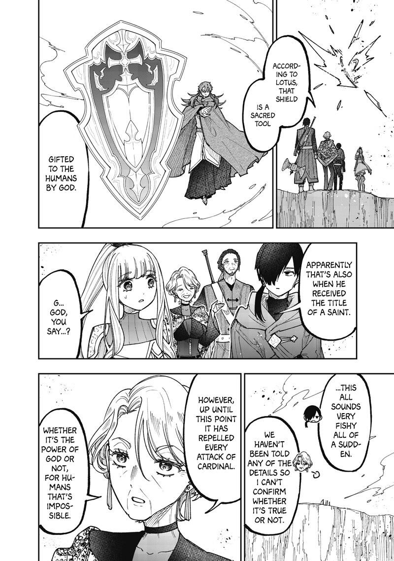 S Kyuu Guild Wo Tsuihousareta Kedo Jitsu Wa Ore Dake Dragon No Kotoba Ga Wakaru No De Kidzuita Toki Ni Wa Ryuu Kishi No Chouten Wo Kiwametemashita 78 7