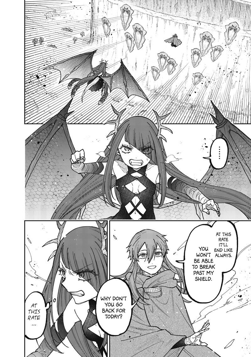 S Kyuu Guild Wo Tsuihousareta Kedo Jitsu Wa Ore Dake Dragon No Kotoba Ga Wakaru No De Kidzuita Toki Ni Wa Ryuu Kishi No Chouten Wo Kiwametemashita 78 9