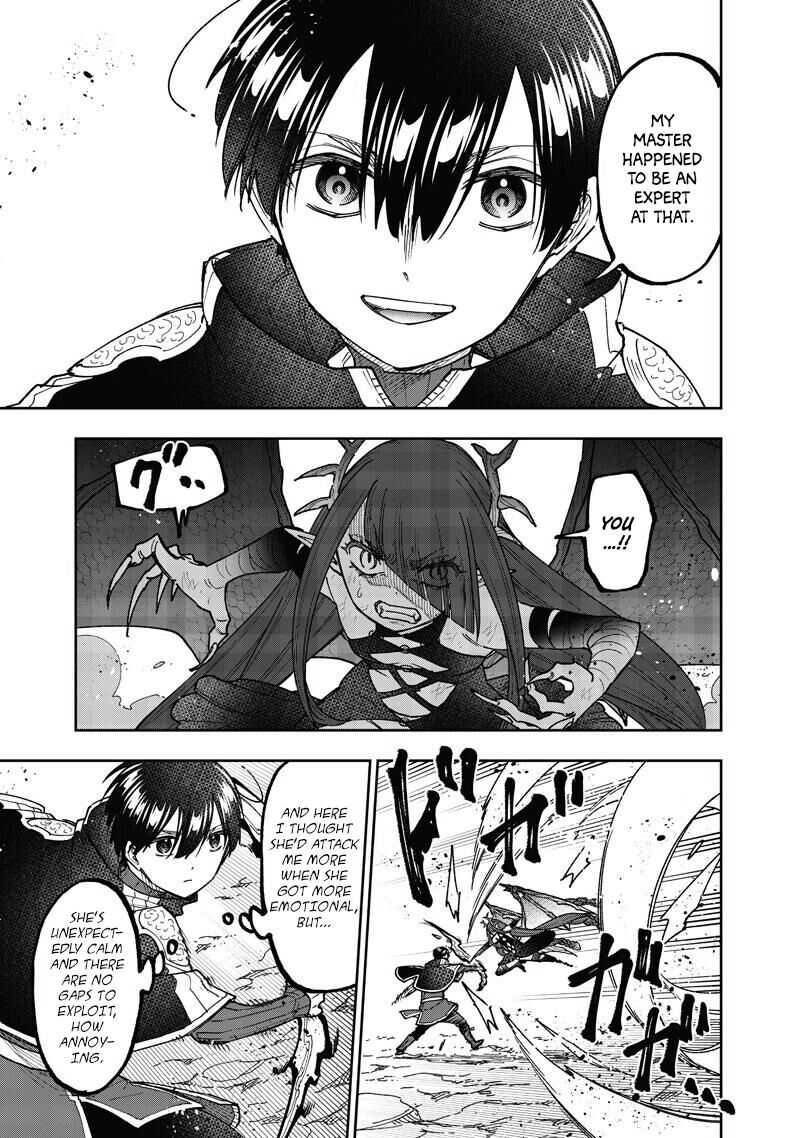 S Kyuu Guild Wo Tsuihousareta Kedo Jitsu Wa Ore Dake Dragon No Kotoba Ga Wakaru No De Kidzuita Toki Ni Wa Ryuu Kishi No Chouten Wo Kiwametemashita 79 18