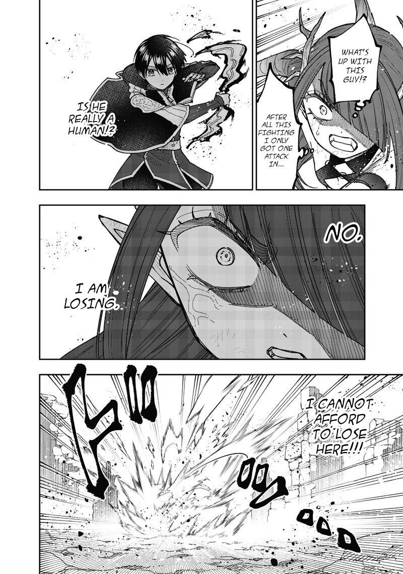 S Kyuu Guild Wo Tsuihousareta Kedo Jitsu Wa Ore Dake Dragon No Kotoba Ga Wakaru No De Kidzuita Toki Ni Wa Ryuu Kishi No Chouten Wo Kiwametemashita 79 19