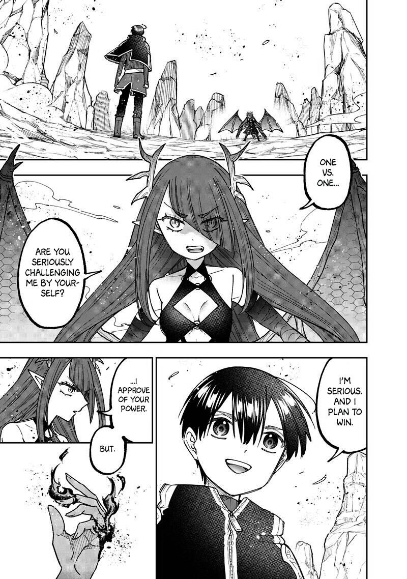 S Kyuu Guild Wo Tsuihousareta Kedo Jitsu Wa Ore Dake Dragon No Kotoba Ga Wakaru No De Kidzuita Toki Ni Wa Ryuu Kishi No Chouten Wo Kiwametemashita 79 4