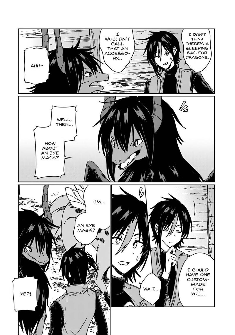 S Kyuu Guild Wo Tsuihousareta Kedo Jitsu Wa Ore Dake Dragon No Kotoba Ga Wakaru No De Kidzuita Toki Ni Wa Ryuu Kishi No Chouten Wo Kiwametemashita 8 15