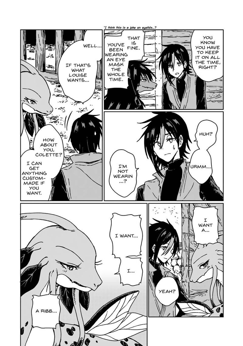 S Kyuu Guild Wo Tsuihousareta Kedo Jitsu Wa Ore Dake Dragon No Kotoba Ga Wakaru No De Kidzuita Toki Ni Wa Ryuu Kishi No Chouten Wo Kiwametemashita 8 16