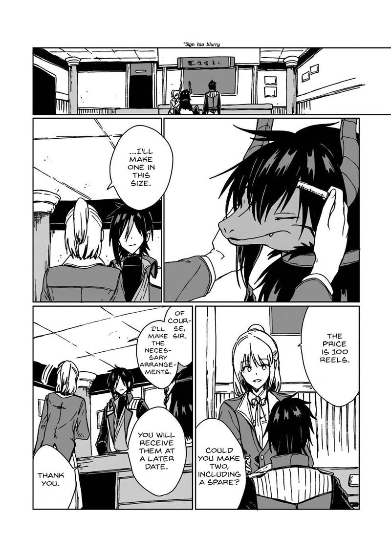 S Kyuu Guild Wo Tsuihousareta Kedo Jitsu Wa Ore Dake Dragon No Kotoba Ga Wakaru No De Kidzuita Toki Ni Wa Ryuu Kishi No Chouten Wo Kiwametemashita 8 18