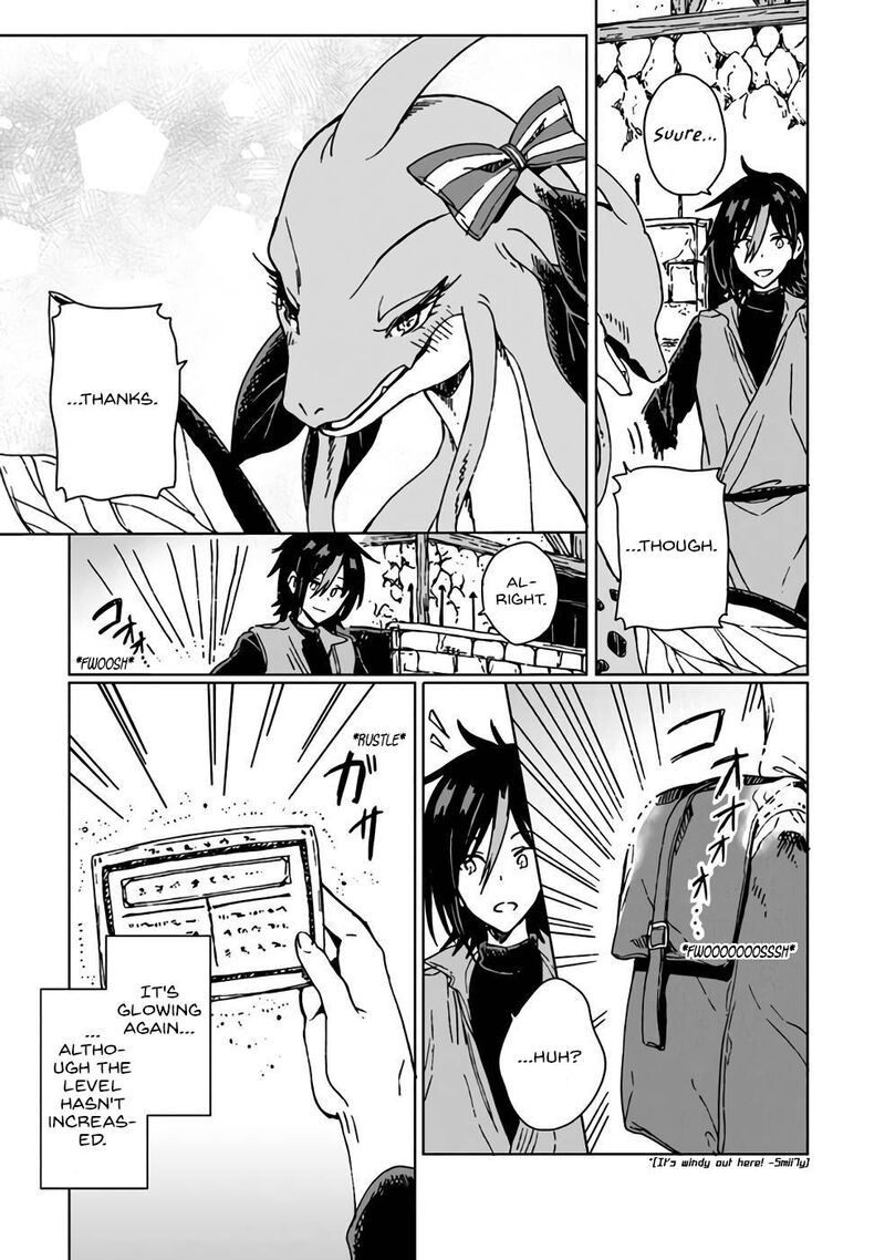 S Kyuu Guild Wo Tsuihousareta Kedo Jitsu Wa Ore Dake Dragon No Kotoba Ga Wakaru No De Kidzuita Toki Ni Wa Ryuu Kishi No Chouten Wo Kiwametemashita 8 31