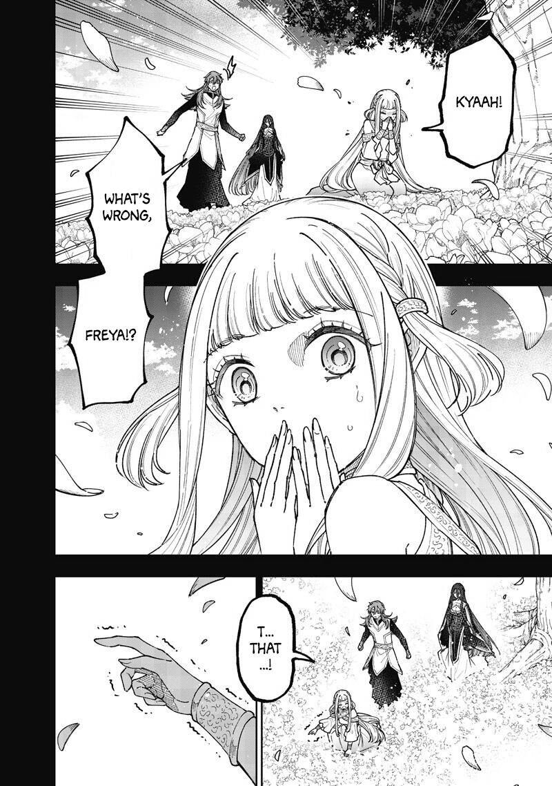S Kyuu Guild Wo Tsuihousareta Kedo Jitsu Wa Ore Dake Dragon No Kotoba Ga Wakaru No De Kidzuita Toki Ni Wa Ryuu Kishi No Chouten Wo Kiwametemashita 80 10