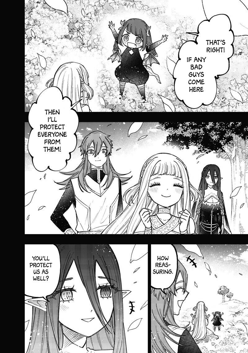 S Kyuu Guild Wo Tsuihousareta Kedo Jitsu Wa Ore Dake Dragon No Kotoba Ga Wakaru No De Kidzuita Toki Ni Wa Ryuu Kishi No Chouten Wo Kiwametemashita 80 12