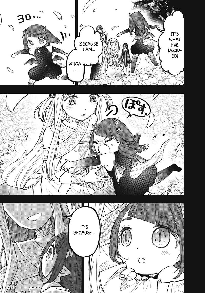 S Kyuu Guild Wo Tsuihousareta Kedo Jitsu Wa Ore Dake Dragon No Kotoba Ga Wakaru No De Kidzuita Toki Ni Wa Ryuu Kishi No Chouten Wo Kiwametemashita 80 13