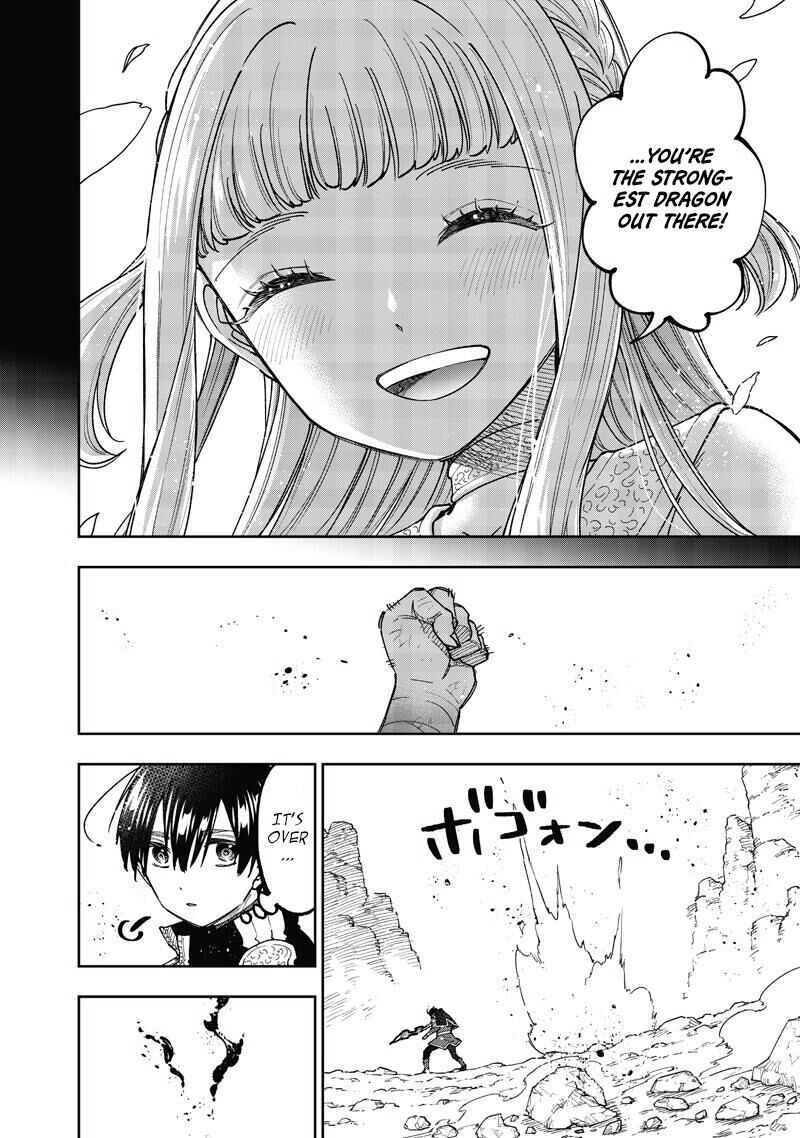 S Kyuu Guild Wo Tsuihousareta Kedo Jitsu Wa Ore Dake Dragon No Kotoba Ga Wakaru No De Kidzuita Toki Ni Wa Ryuu Kishi No Chouten Wo Kiwametemashita 80 14