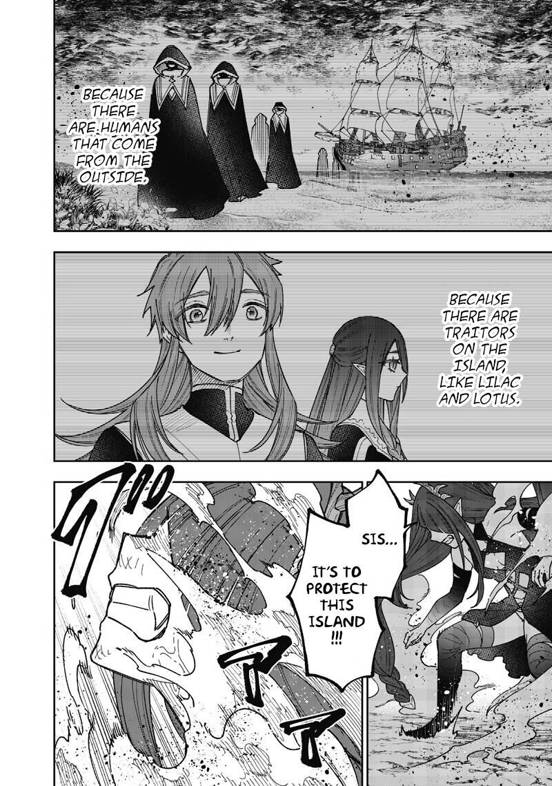 S Kyuu Guild Wo Tsuihousareta Kedo Jitsu Wa Ore Dake Dragon No Kotoba Ga Wakaru No De Kidzuita Toki Ni Wa Ryuu Kishi No Chouten Wo Kiwametemashita 80 16