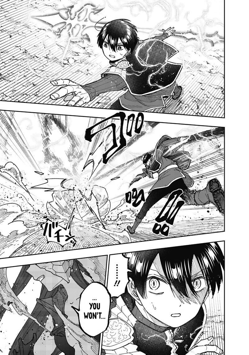 S Kyuu Guild Wo Tsuihousareta Kedo Jitsu Wa Ore Dake Dragon No Kotoba Ga Wakaru No De Kidzuita Toki Ni Wa Ryuu Kishi No Chouten Wo Kiwametemashita 80 17