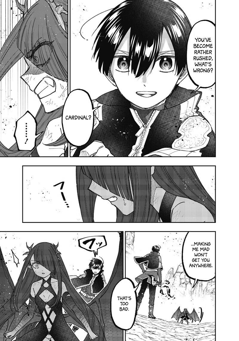 S Kyuu Guild Wo Tsuihousareta Kedo Jitsu Wa Ore Dake Dragon No Kotoba Ga Wakaru No De Kidzuita Toki Ni Wa Ryuu Kishi No Chouten Wo Kiwametemashita 80 4
