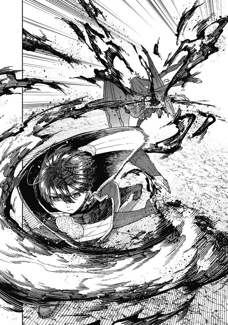 S Kyuu Guild Wo Tsuihousareta Kedo Jitsu Wa Ore Dake Dragon No Kotoba Ga Wakaru No De Kidzuita Toki Ni Wa Ryuu Kishi No Chouten Wo Kiwametemashita 80 8