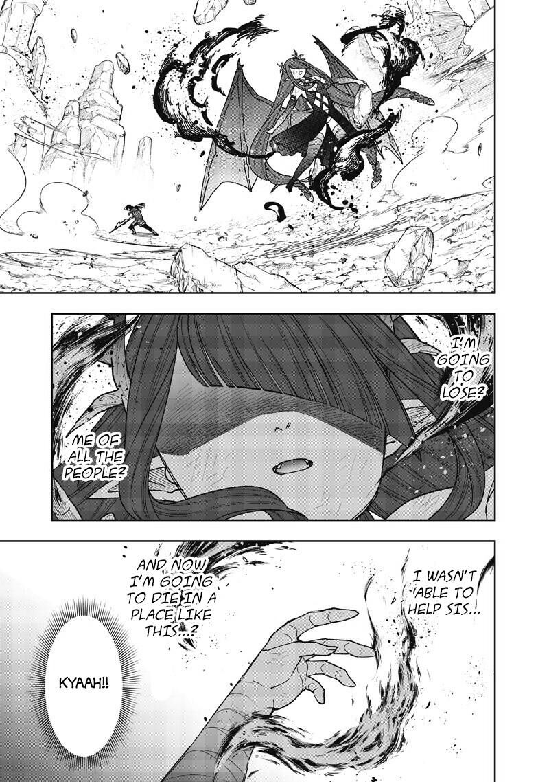 S Kyuu Guild Wo Tsuihousareta Kedo Jitsu Wa Ore Dake Dragon No Kotoba Ga Wakaru No De Kidzuita Toki Ni Wa Ryuu Kishi No Chouten Wo Kiwametemashita 80 9