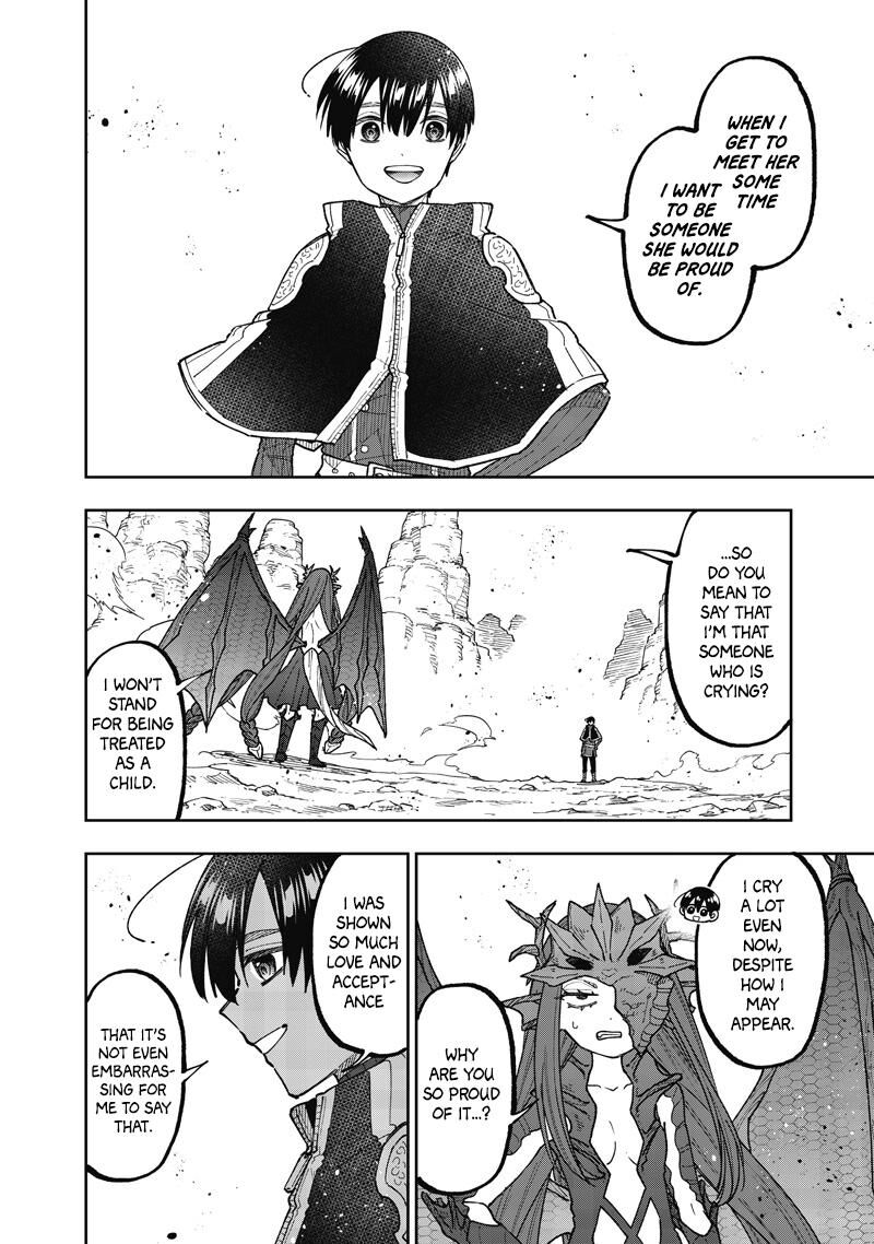 S Kyuu Guild Wo Tsuihousareta Kedo Jitsu Wa Ore Dake Dragon No Kotoba Ga Wakaru No De Kidzuita Toki Ni Wa Ryuu Kishi No Chouten Wo Kiwametemashita 81 13
