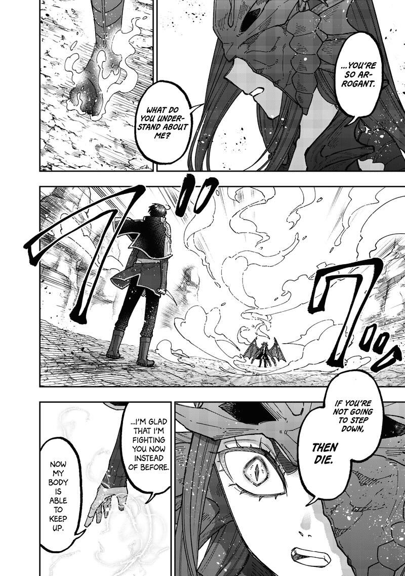 S Kyuu Guild Wo Tsuihousareta Kedo Jitsu Wa Ore Dake Dragon No Kotoba Ga Wakaru No De Kidzuita Toki Ni Wa Ryuu Kishi No Chouten Wo Kiwametemashita 81 15