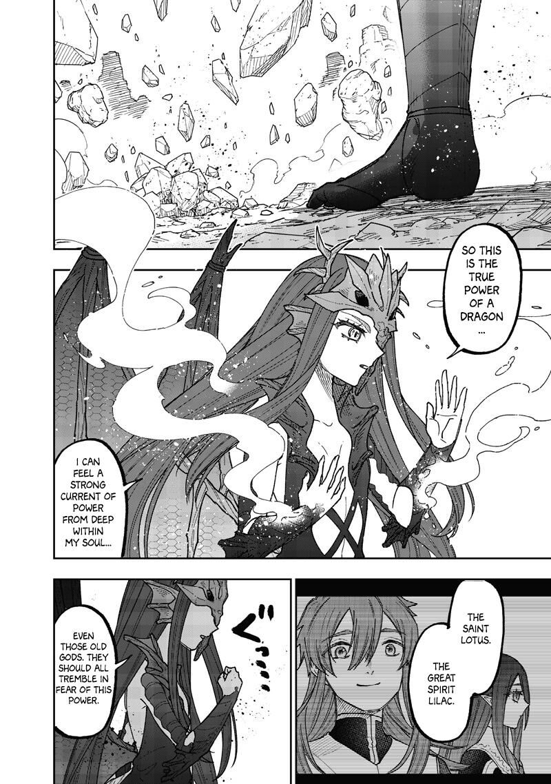 S Kyuu Guild Wo Tsuihousareta Kedo Jitsu Wa Ore Dake Dragon No Kotoba Ga Wakaru No De Kidzuita Toki Ni Wa Ryuu Kishi No Chouten Wo Kiwametemashita 81 9