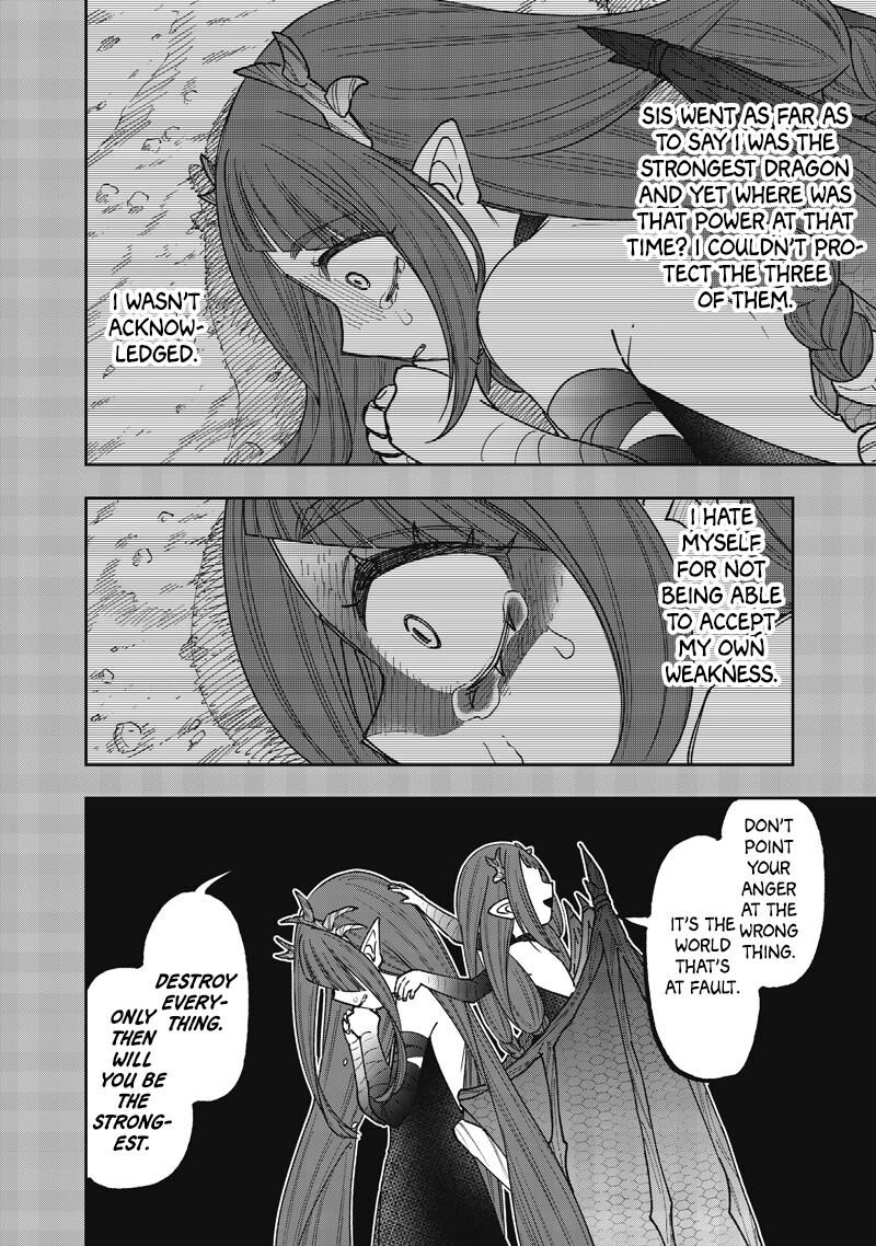 S Kyuu Guild Wo Tsuihousareta Kedo Jitsu Wa Ore Dake Dragon No Kotoba Ga Wakaru No De Kidzuita Toki Ni Wa Ryuu Kishi No Chouten Wo Kiwametemashita 82 11