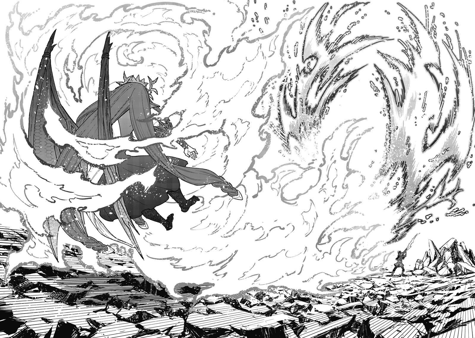 S Kyuu Guild Wo Tsuihousareta Kedo Jitsu Wa Ore Dake Dragon No Kotoba Ga Wakaru No De Kidzuita Toki Ni Wa Ryuu Kishi No Chouten Wo Kiwametemashita 82 15