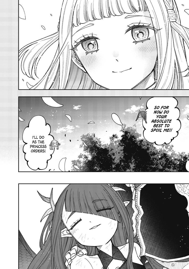 S Kyuu Guild Wo Tsuihousareta Kedo Jitsu Wa Ore Dake Dragon No Kotoba Ga Wakaru No De Kidzuita Toki Ni Wa Ryuu Kishi No Chouten Wo Kiwametemashita 82 18