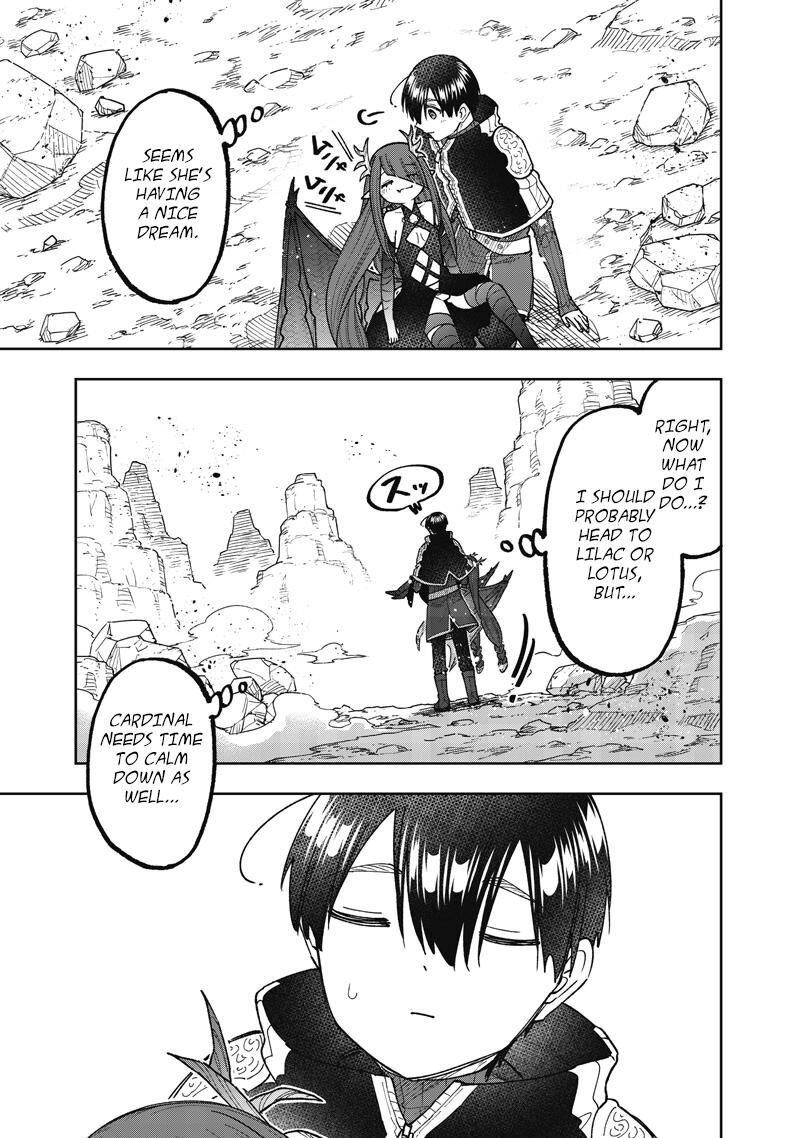 S Kyuu Guild Wo Tsuihousareta Kedo Jitsu Wa Ore Dake Dragon No Kotoba Ga Wakaru No De Kidzuita Toki Ni Wa Ryuu Kishi No Chouten Wo Kiwametemashita 82 19