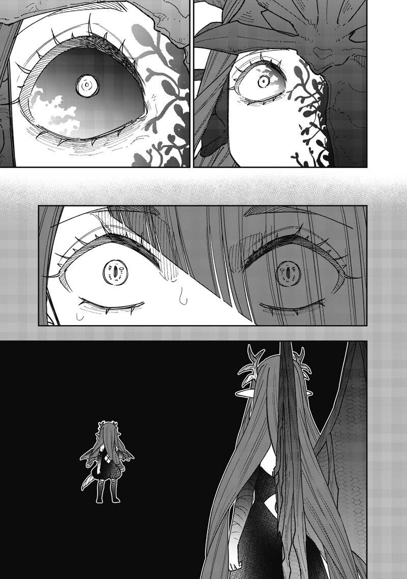 S Kyuu Guild Wo Tsuihousareta Kedo Jitsu Wa Ore Dake Dragon No Kotoba Ga Wakaru No De Kidzuita Toki Ni Wa Ryuu Kishi No Chouten Wo Kiwametemashita 82 6