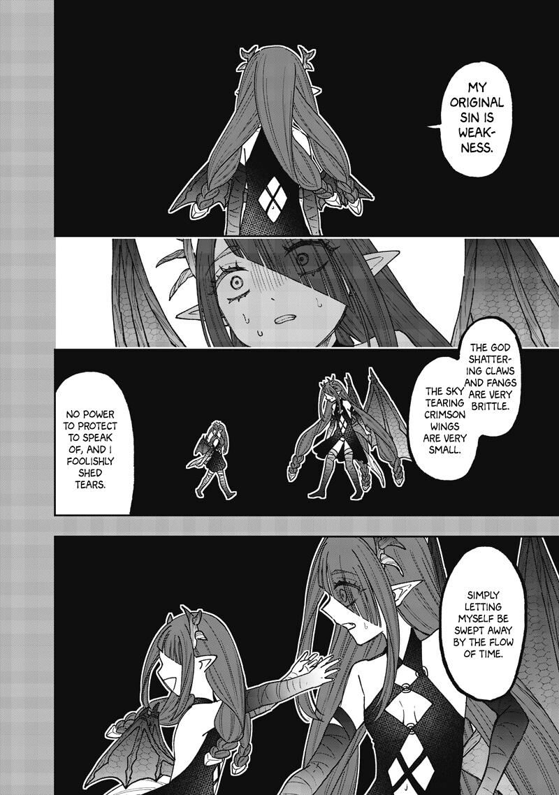 S Kyuu Guild Wo Tsuihousareta Kedo Jitsu Wa Ore Dake Dragon No Kotoba Ga Wakaru No De Kidzuita Toki Ni Wa Ryuu Kishi No Chouten Wo Kiwametemashita 82 7