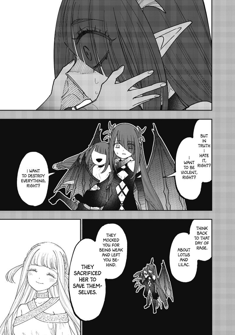 S Kyuu Guild Wo Tsuihousareta Kedo Jitsu Wa Ore Dake Dragon No Kotoba Ga Wakaru No De Kidzuita Toki Ni Wa Ryuu Kishi No Chouten Wo Kiwametemashita 82 8