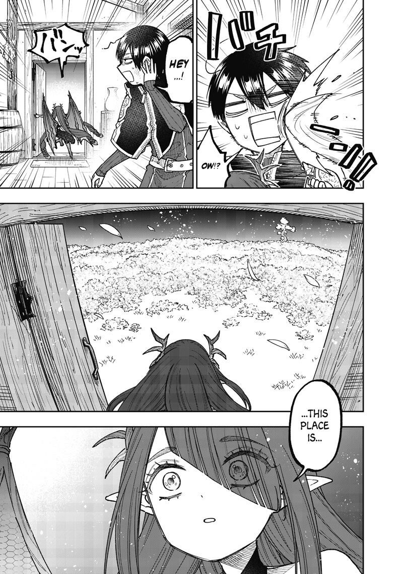 S Kyuu Guild Wo Tsuihousareta Kedo Jitsu Wa Ore Dake Dragon No Kotoba Ga Wakaru No De Kidzuita Toki Ni Wa Ryuu Kishi No Chouten Wo Kiwametemashita 83 12