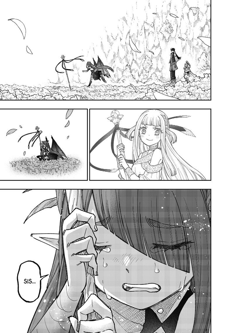 S Kyuu Guild Wo Tsuihousareta Kedo Jitsu Wa Ore Dake Dragon No Kotoba Ga Wakaru No De Kidzuita Toki Ni Wa Ryuu Kishi No Chouten Wo Kiwametemashita 83 16