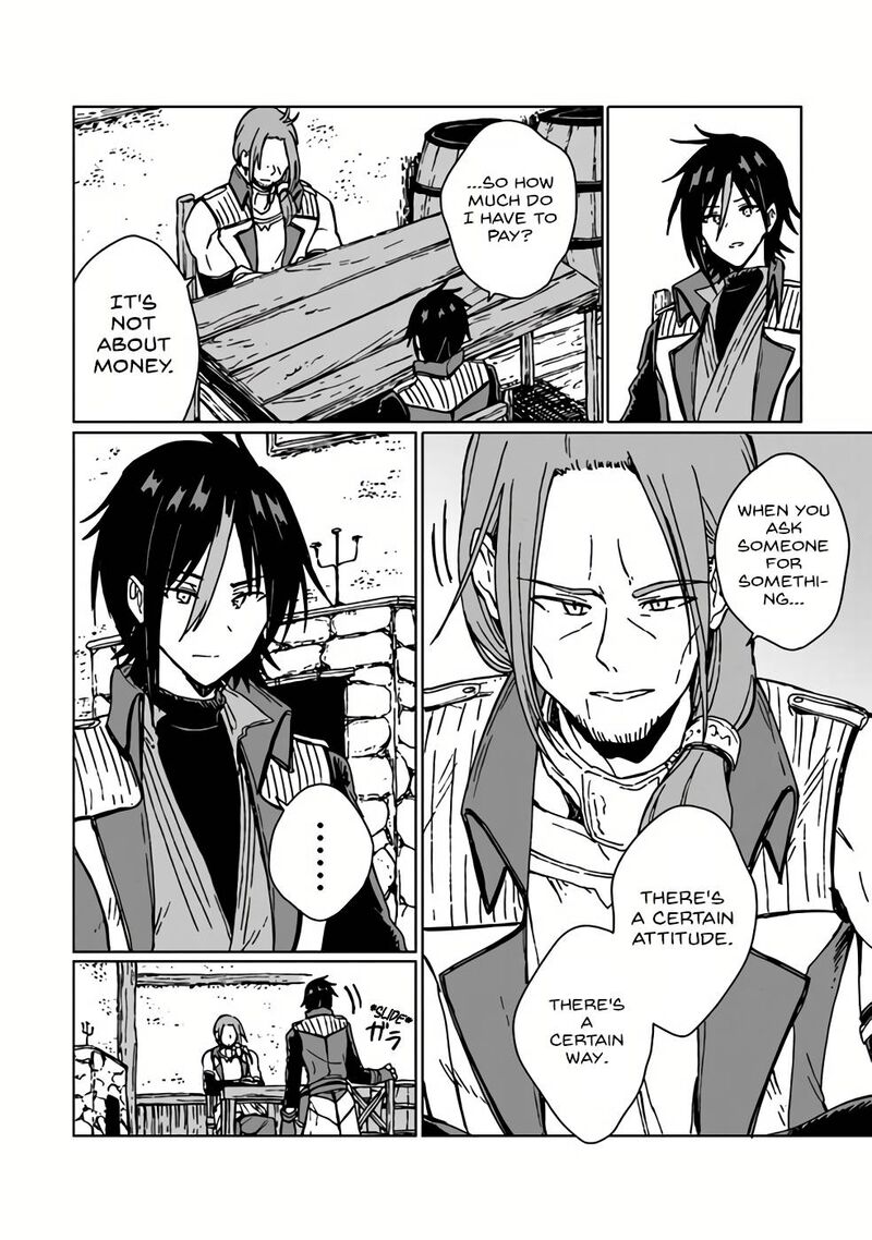 S Kyuu Guild Wo Tsuihousareta Kedo Jitsu Wa Ore Dake Dragon No Kotoba Ga Wakaru No De Kidzuita Toki Ni Wa Ryuu Kishi No Chouten Wo Kiwametemashita 9 22