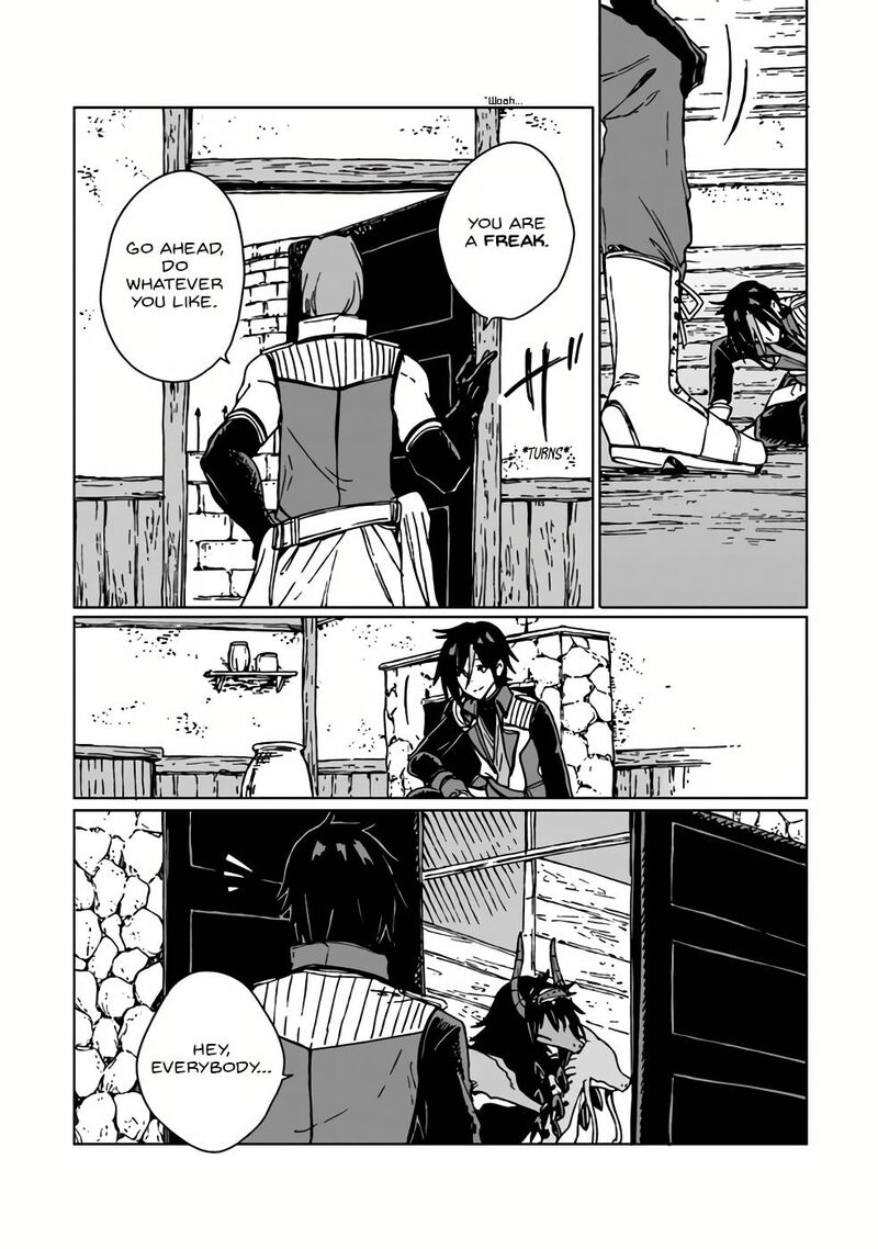 S Kyuu Guild Wo Tsuihousareta Kedo Jitsu Wa Ore Dake Dragon No Kotoba Ga Wakaru No De Kidzuita Toki Ni Wa Ryuu Kishi No Chouten Wo Kiwametemashita 9 24