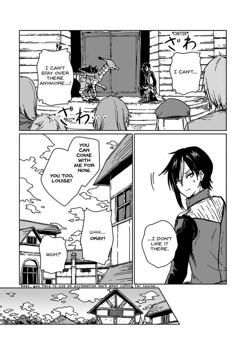 S Kyuu Guild Wo Tsuihousareta Kedo Jitsu Wa Ore Dake Dragon No Kotoba Ga Wakaru No De Kidzuita Toki Ni Wa Ryuu Kishi No Chouten Wo Kiwametemashita 9 9