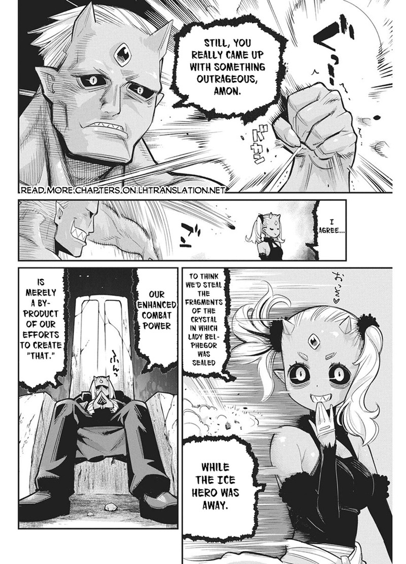 S Rank Monster No Behemoth Dakedo Neko To Machigawarete Erufu Musume No Kishi Pet Toshite Kurashitemasu 91 10
