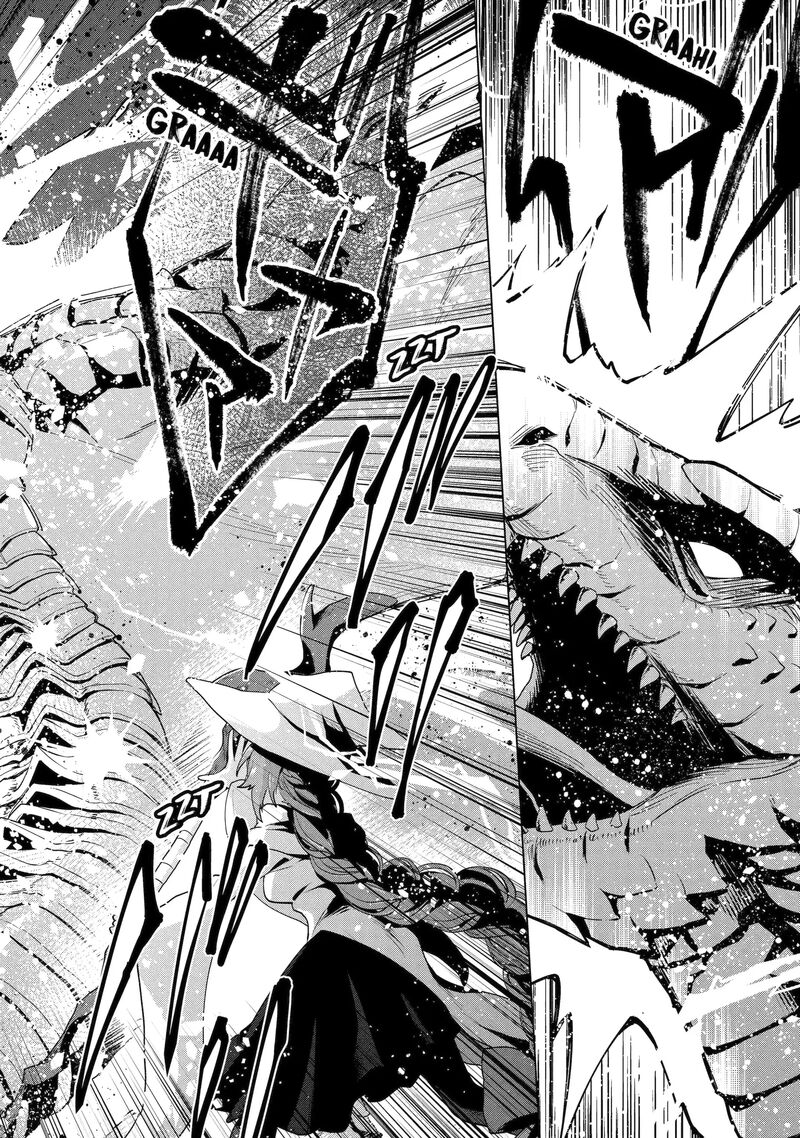 Saibai Cheat De Saikyou Saien E Tada No Katei Saien Desu Kedo 28c 10