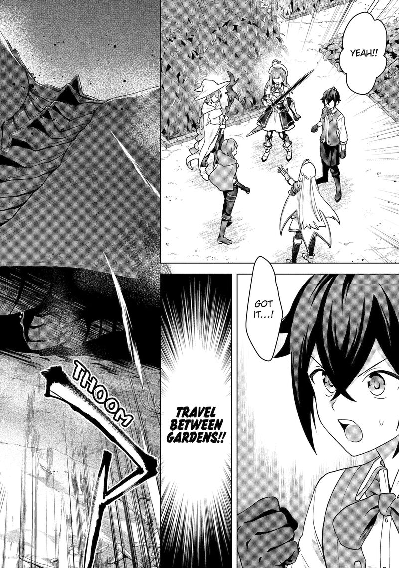 Saibai Cheat De Saikyou Saien E Tada No Katei Saien Desu Kedo 28c 4