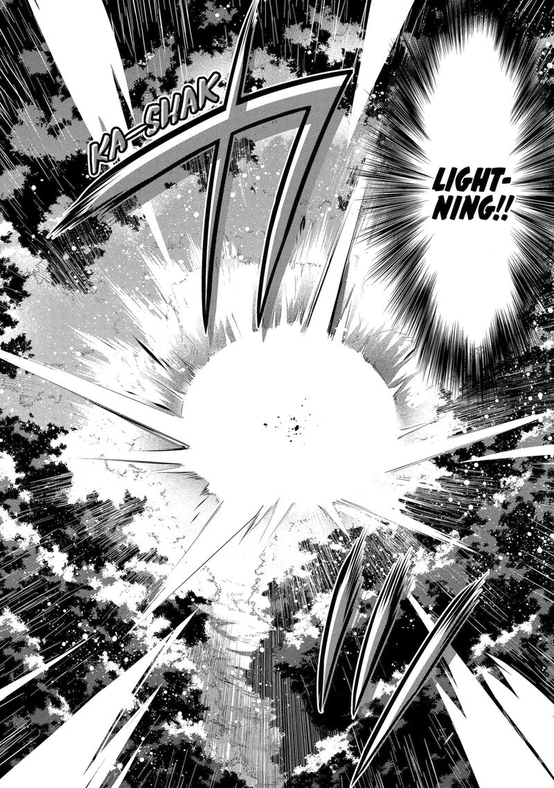 Saibai Cheat De Saikyou Saien E Tada No Katei Saien Desu Kedo 28c 8