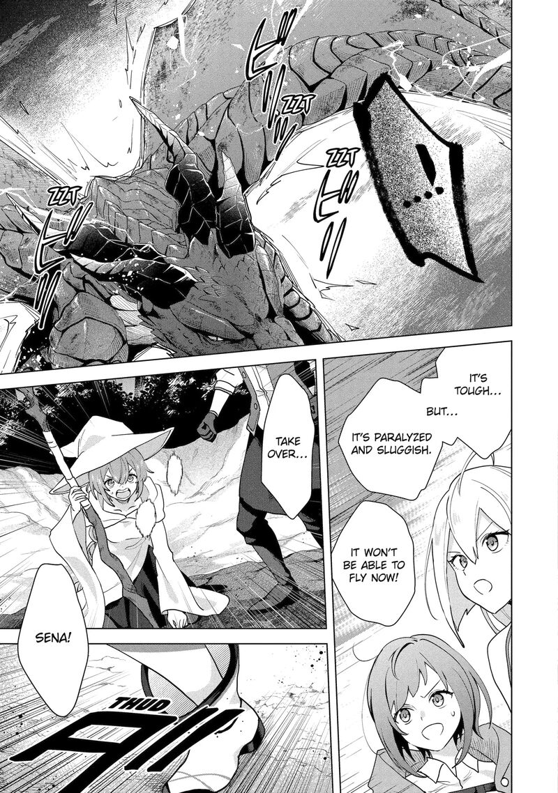 Saibai Cheat De Saikyou Saien E Tada No Katei Saien Desu Kedo 28d 4