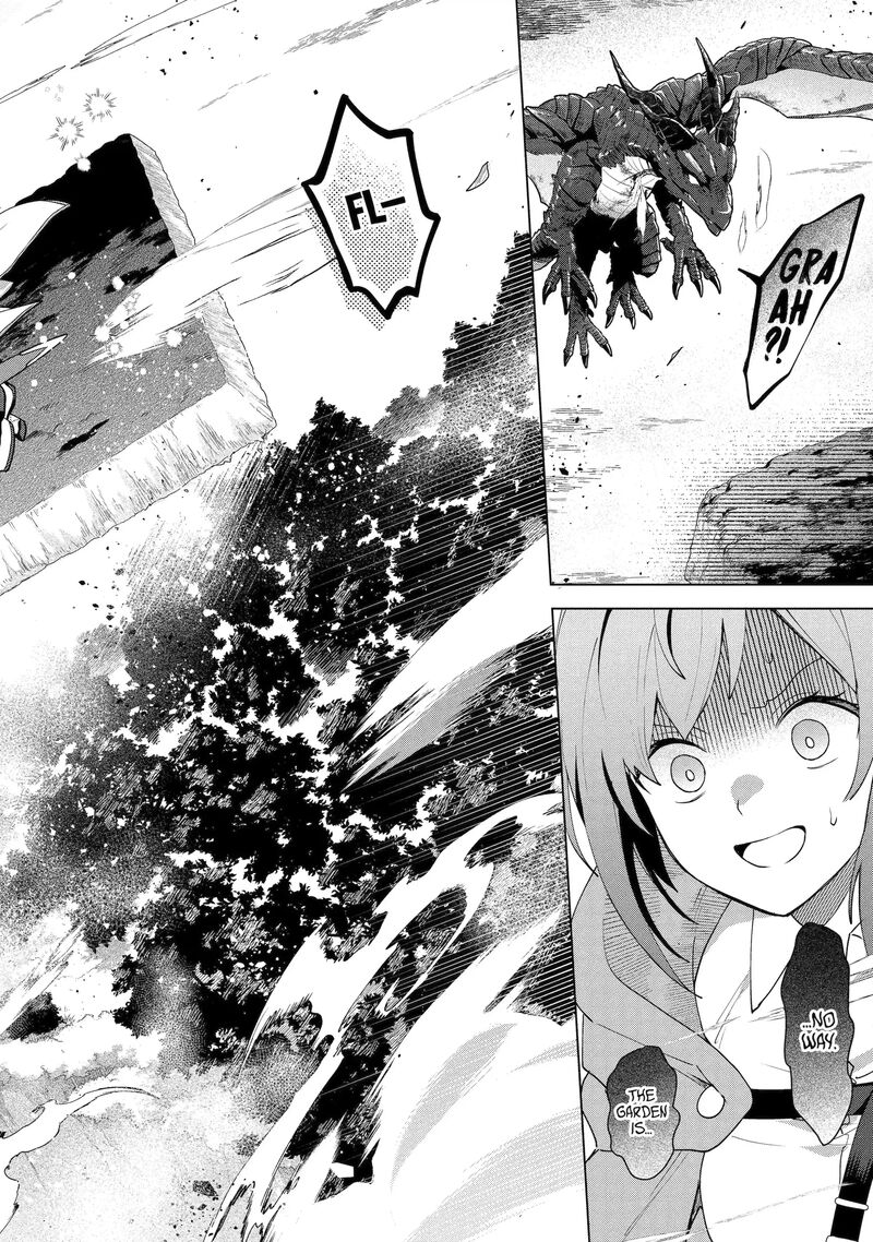 Saibai Cheat De Saikyou Saien E Tada No Katei Saien Desu Kedo 28e 8