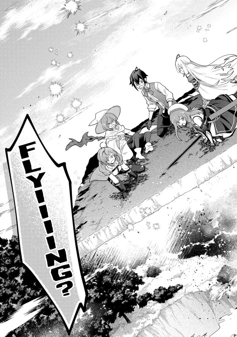 Saibai Cheat De Saikyou Saien E Tada No Katei Saien Desu Kedo 28e 9