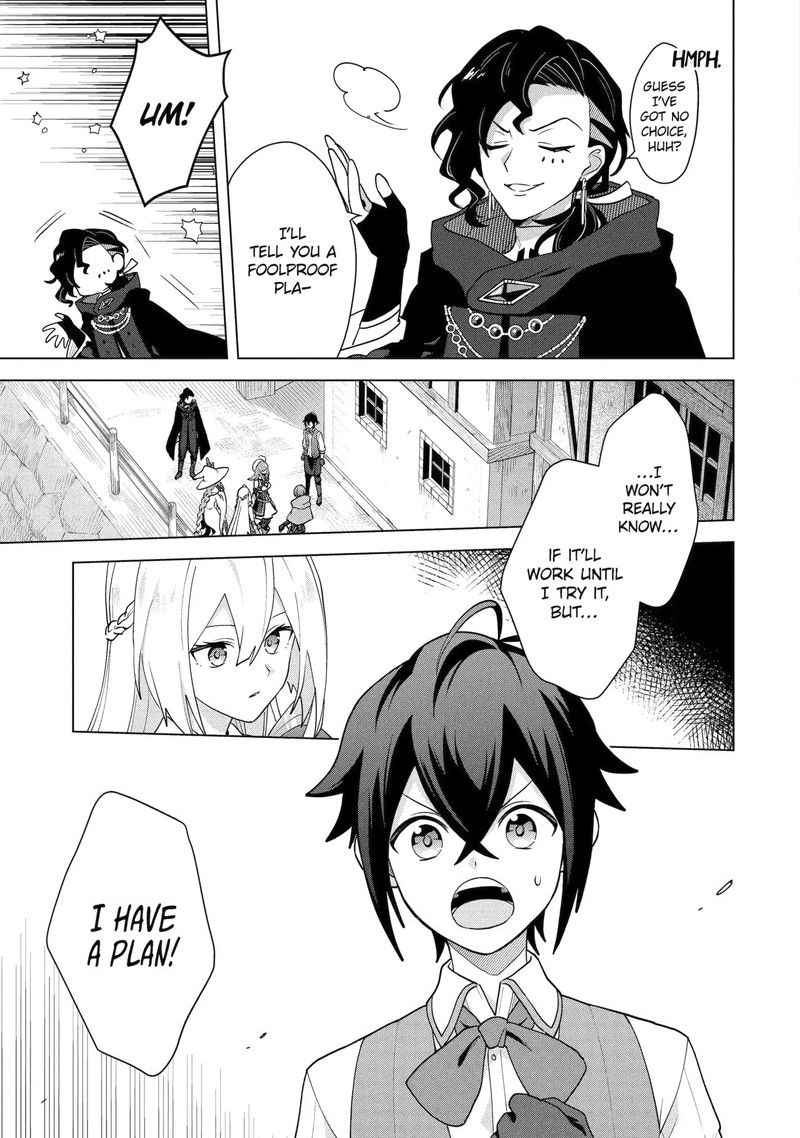 Saibai Cheat De Saikyou Saien E Tada No Katei Saien Desu Kedo 30a 11