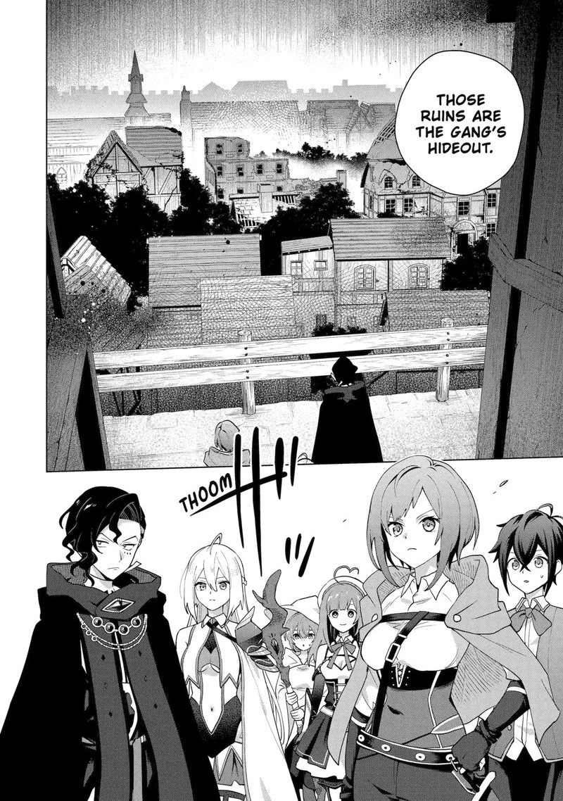 Saibai Cheat De Saikyou Saien E Tada No Katei Saien Desu Kedo 30a 2