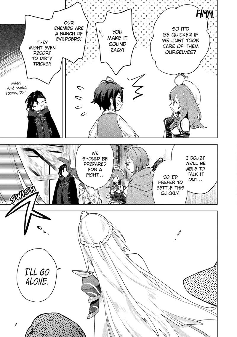 Saibai Cheat De Saikyou Saien E Tada No Katei Saien Desu Kedo 30a 5