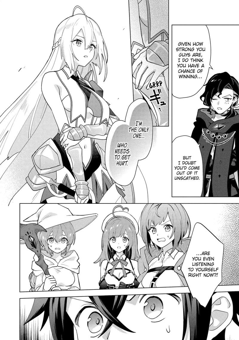 Saibai Cheat De Saikyou Saien E Tada No Katei Saien Desu Kedo 30a 8