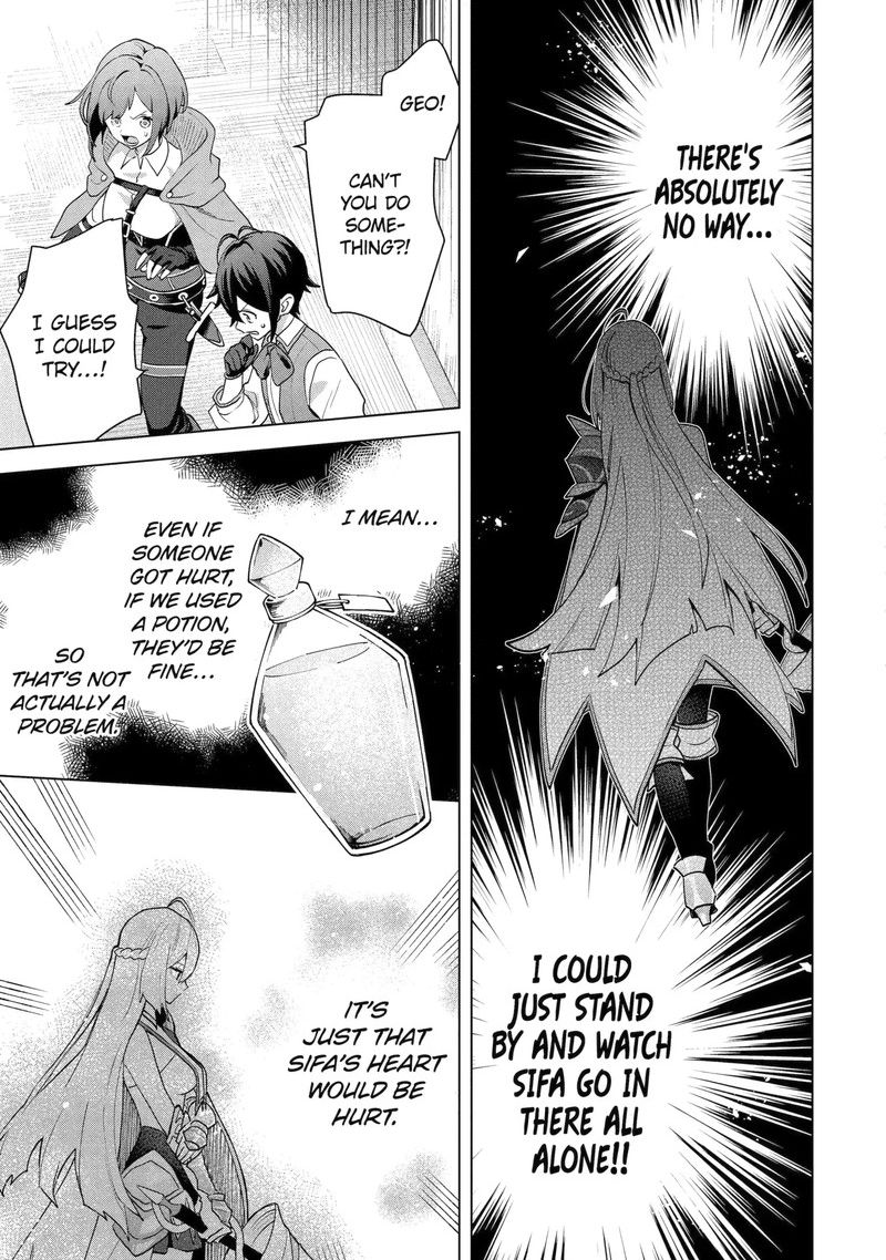 Saibai Cheat De Saikyou Saien E Tada No Katei Saien Desu Kedo 30a 9