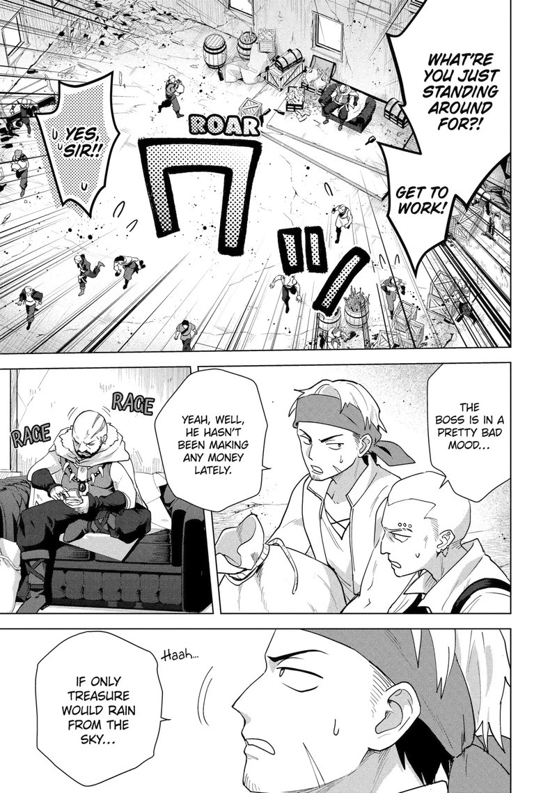 Saibai Cheat De Saikyou Saien E Tada No Katei Saien Desu Kedo 30b 4