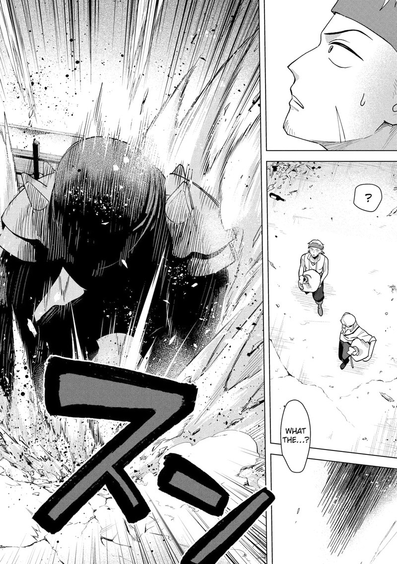 Saibai Cheat De Saikyou Saien E Tada No Katei Saien Desu Kedo 30b 5