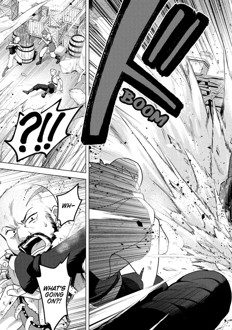 Saibai Cheat De Saikyou Saien E Tada No Katei Saien Desu Kedo 30b 6