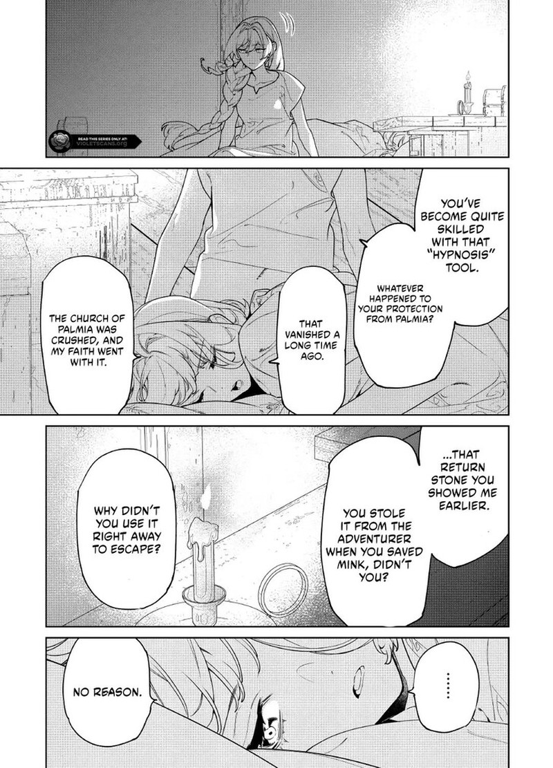 Saigo Ni Hitotsu Dake Onegai Shite Mo YoroshII Deshou Ka 62 15