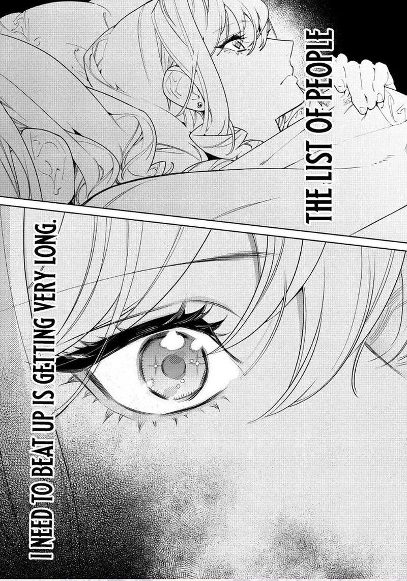 Saigo Ni Hitotsu Dake Onegai Shite Mo YoroshII Deshou Ka 62 18